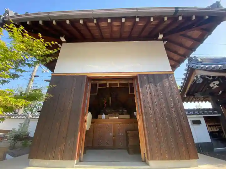 長円寺(京都府)