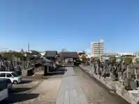 妙経寺のその他建物