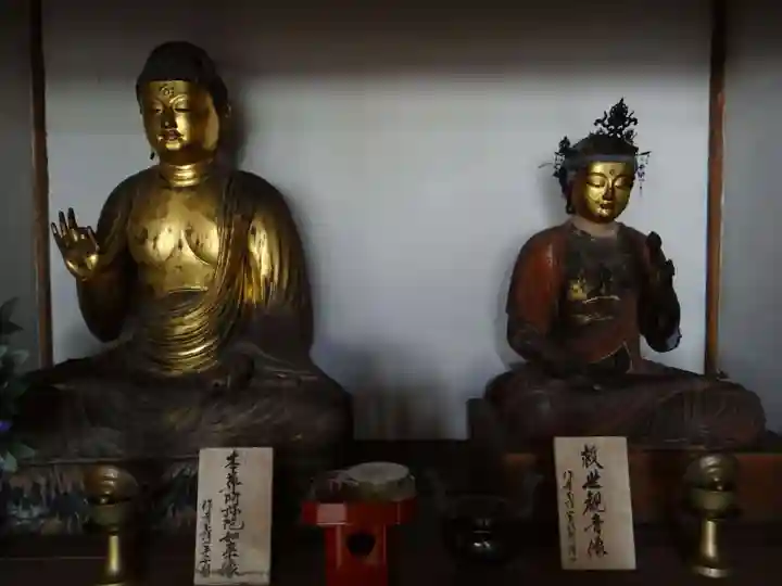 十楽寺(湖国甲賀三大仏)安心巡り(滋賀県)