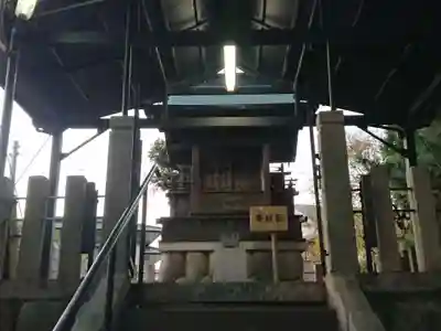 八幡神社(岐阜県)