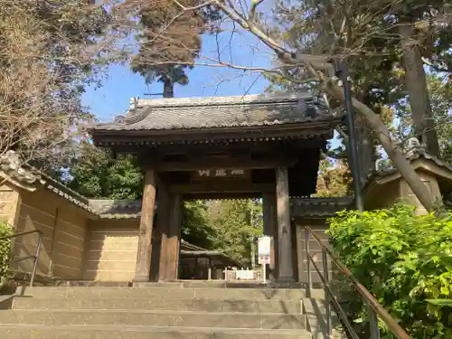 円覚寺(神奈川県)