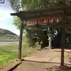 阿蘇神社のその他建物