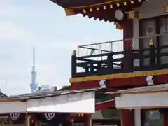 神田神社（神田明神）の建物その他