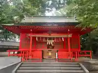 小野神社(東京都)