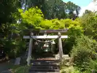 夏山八幡宮(愛知県)