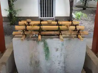 日本橋日枝神社(東京都)