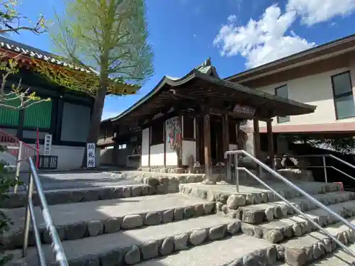 高幡不動尊　金剛寺(東京都)
