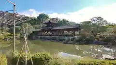 平安神宮の庭園