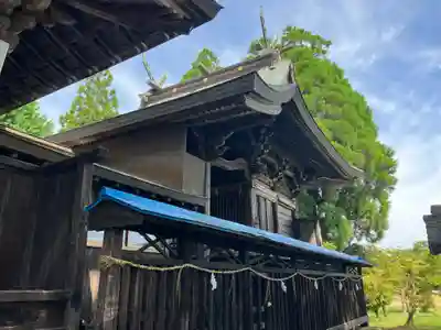 梅林天満宮(熊本県)