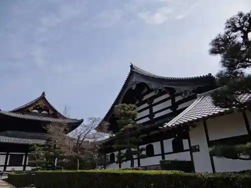 東福禅寺（東福寺）(京都府)