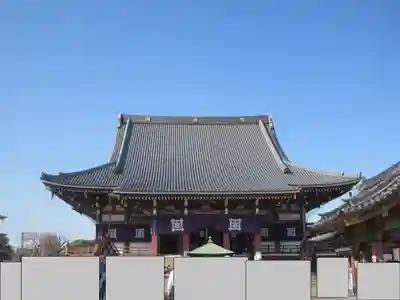 池上本門寺(東京都)