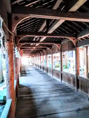 諏訪大社(長野県)