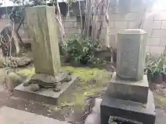 慶養寺の建物その他