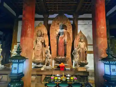 室生寺(奈良県)