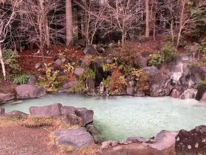 霧島神宮(鹿児島県)
