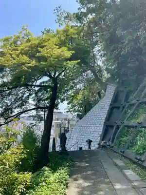 黙仙寺(神奈川県)