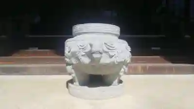 金泉寺のその他建物