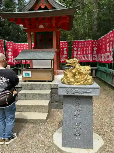 春日大社(奈良県)