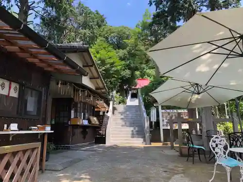思金神社(神奈川県)