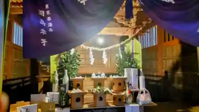 八幡神社(千葉県)