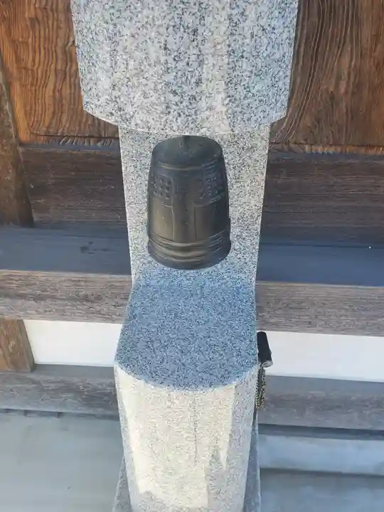 寳泉寺のその他建物