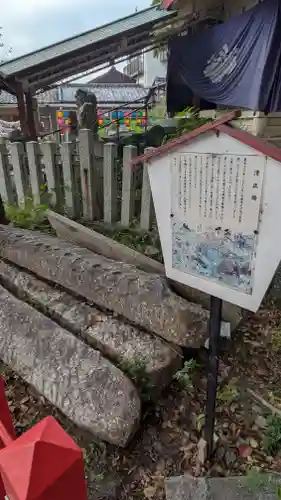 別小江神社(愛知県)