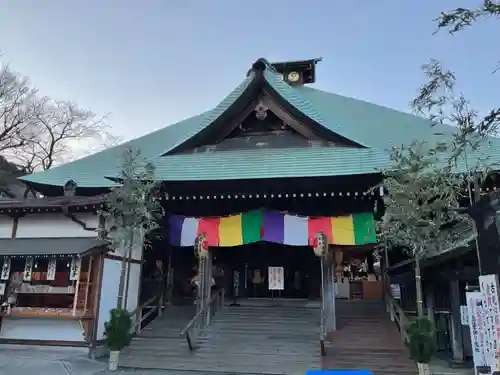弘明寺(神奈川県)