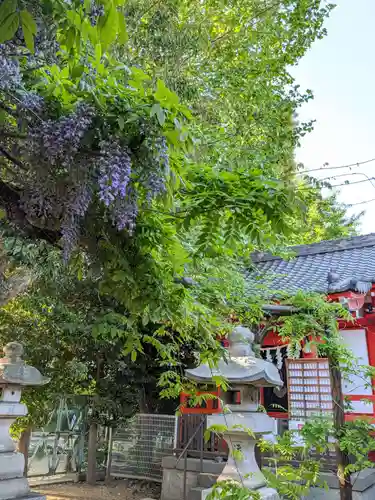 藤神稲荷神社(東京都)