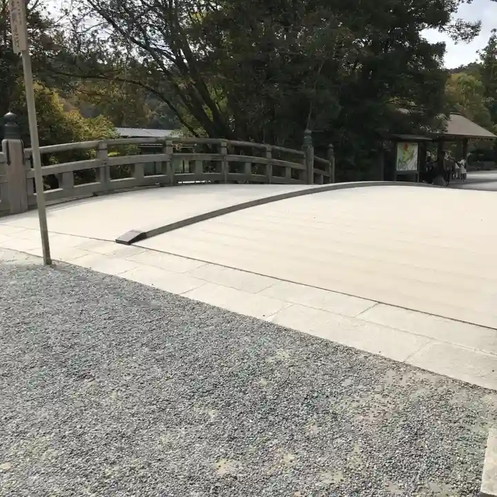 伊勢神宮外宮(豊受大神宮)のその他建物