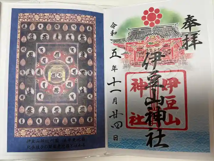 伊豆山神社(静岡県)