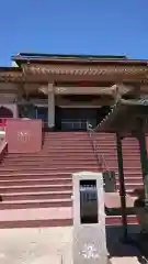 祝昌寺の建物その他