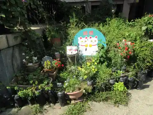 今戸神社(東京都)