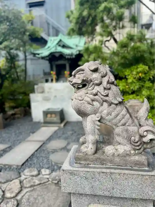 龍光不動尊(東京都)