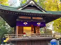 大鷲神社(東京都)