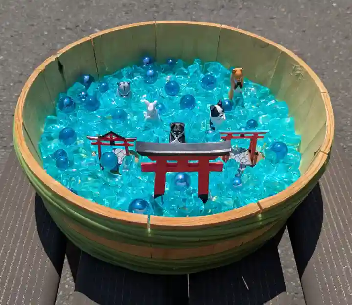 伊達神社(北海道)