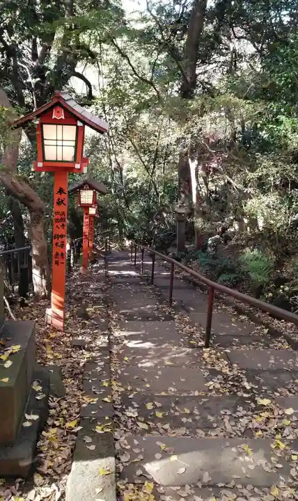 明王院(満願寺別院)のその他建物