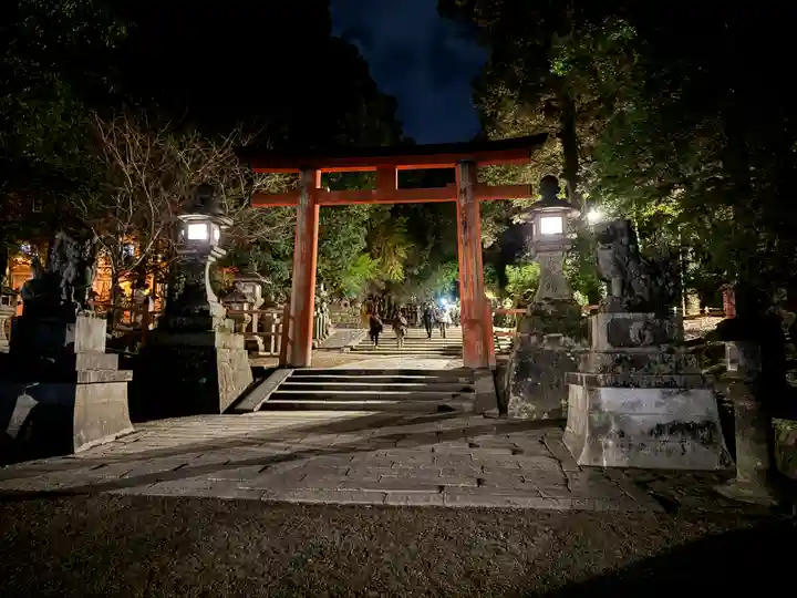 春日大社(奈良県)