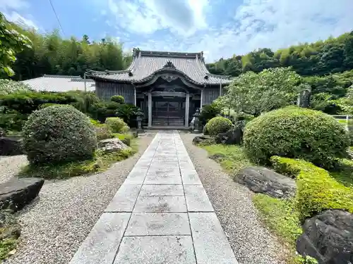涅槃寺(三重県)