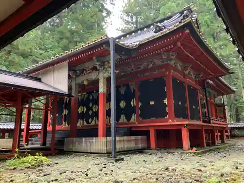 日光東照宮(栃木県)