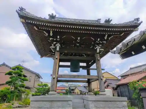 長圓寺のその他建物