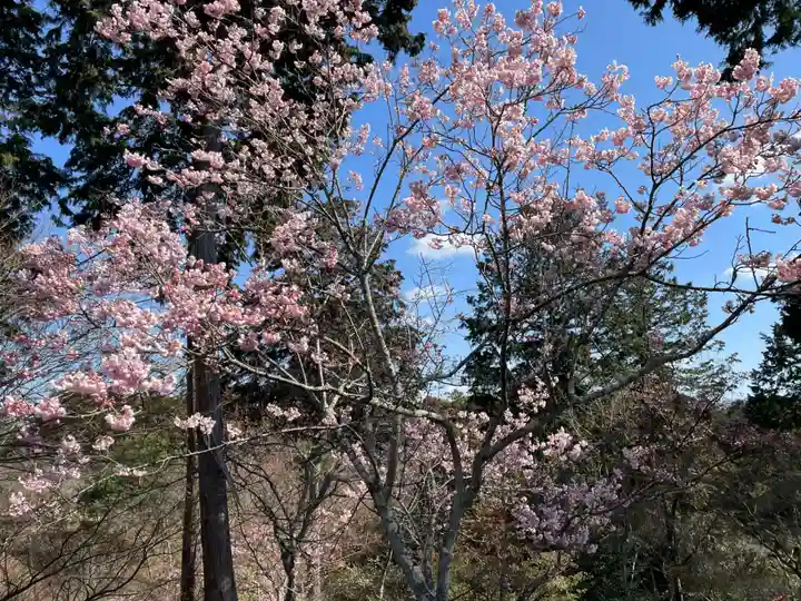 石山寺(滋賀県)