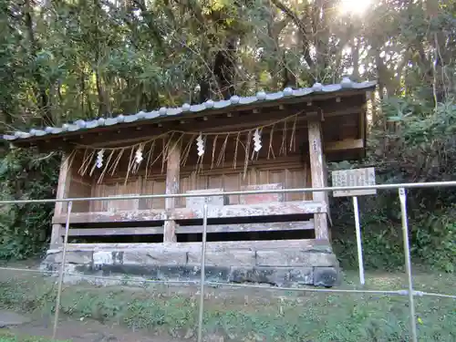 洲崎神社(千葉県)