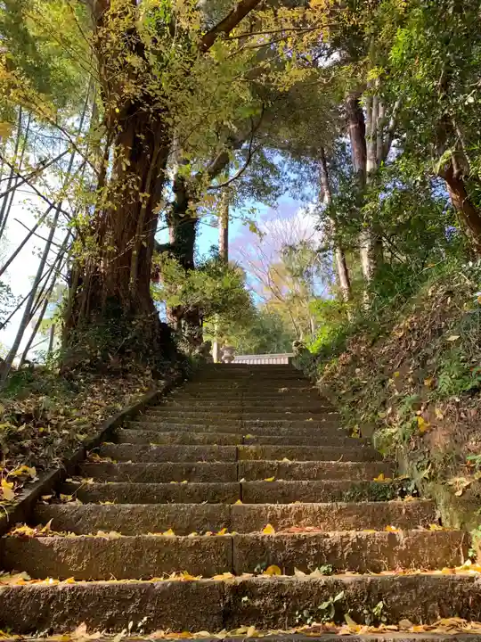 大宮神社(千葉県)