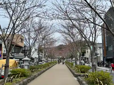 鶴岡八幡宮のその他建物