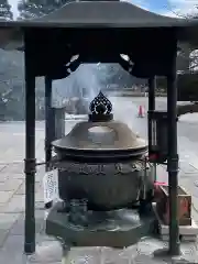 輪王寺の建物その他