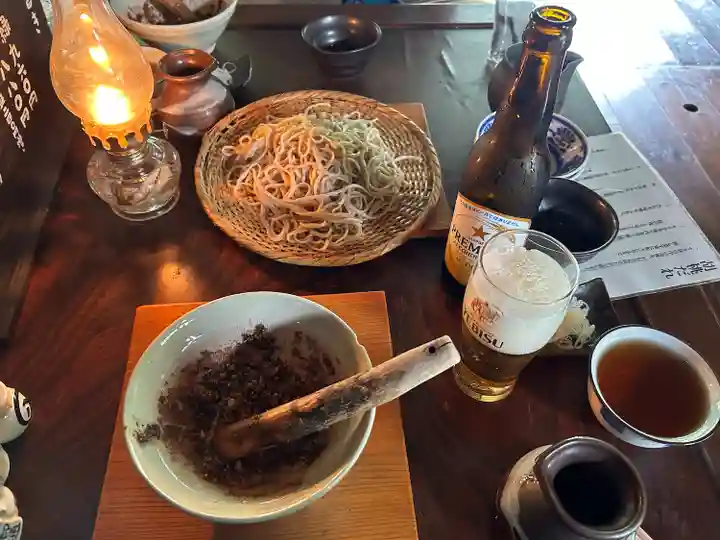 大宮諏訪神社(長野県)