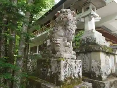 古峯神社(栃木県)