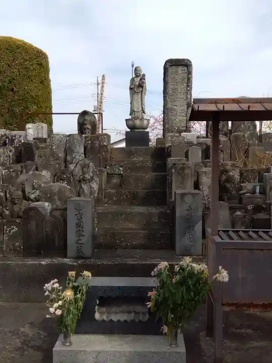 圓正寺(埼玉県)