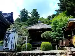 方廣寺の建物その他