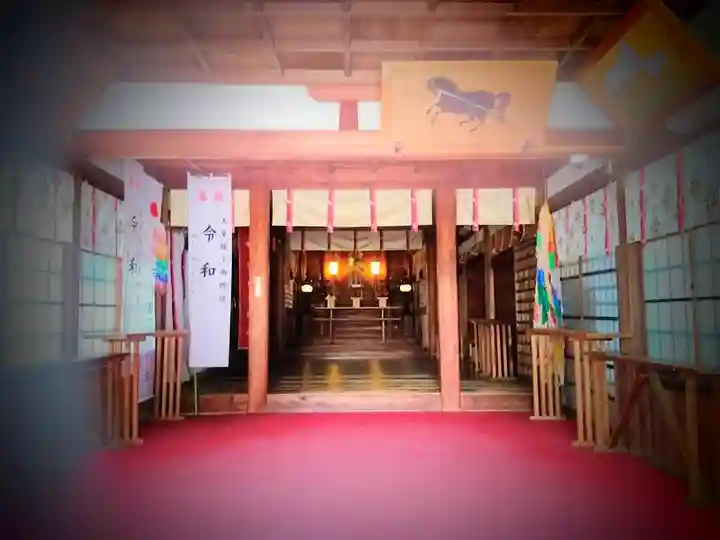 丸山神明社(愛知県)